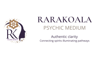 Rarakoala Psychic Medium